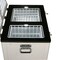 Whynter 62 Qt Dual Zone Portable Fridge/ Freezer FM-62DZ - alternate 6